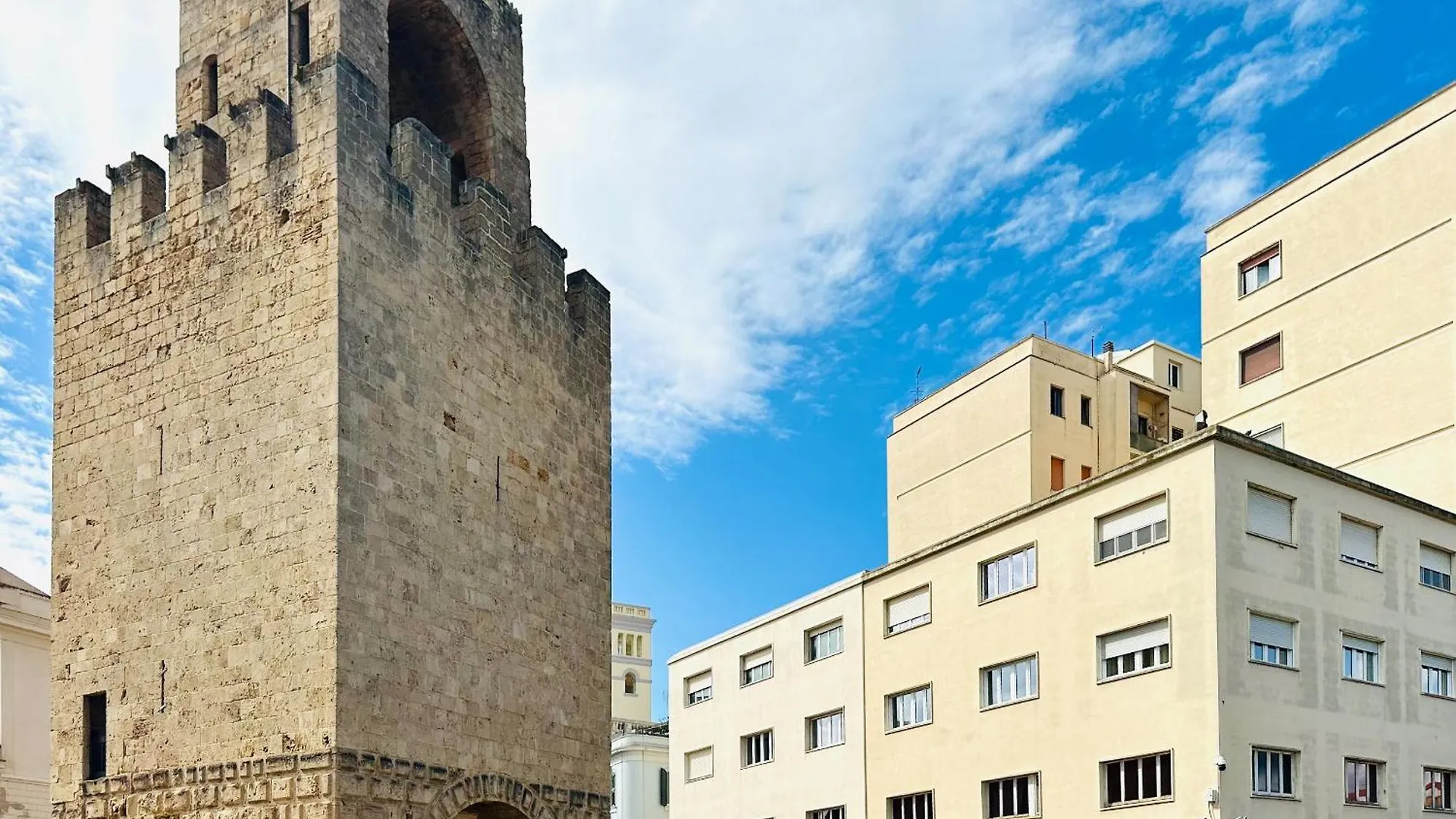 Mamas Hotel Oristano