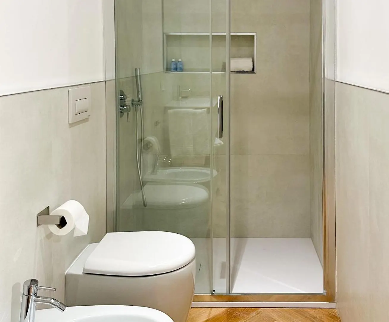 Mamas Hotel Oristano Italien