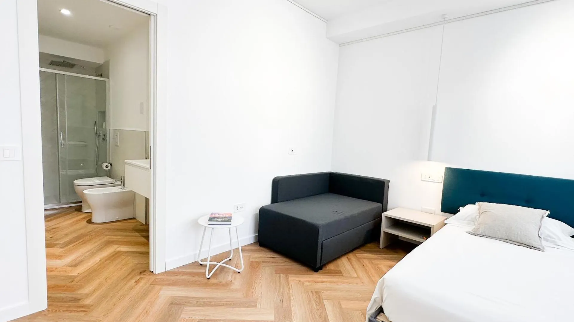 Gæstehus Mamas Hotel Oristano