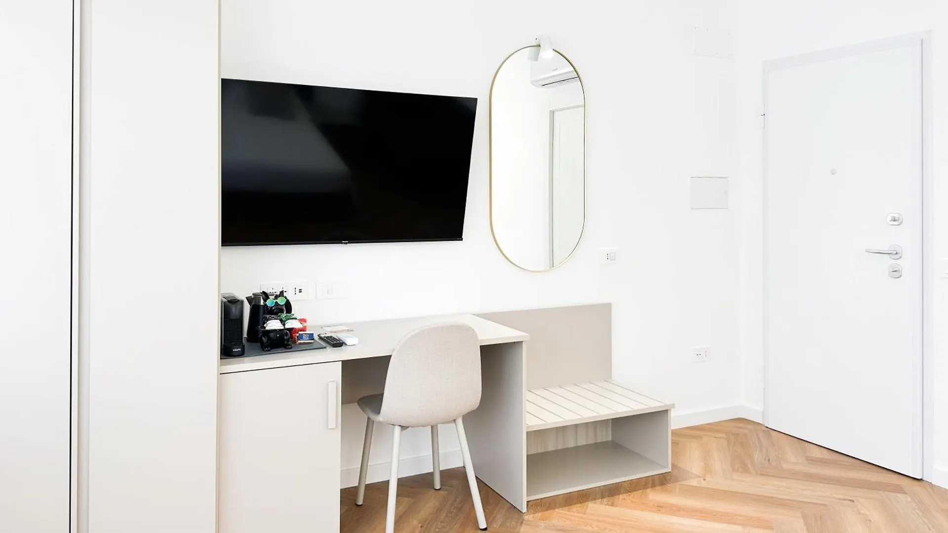 Mamas Hotel Oristano Italien