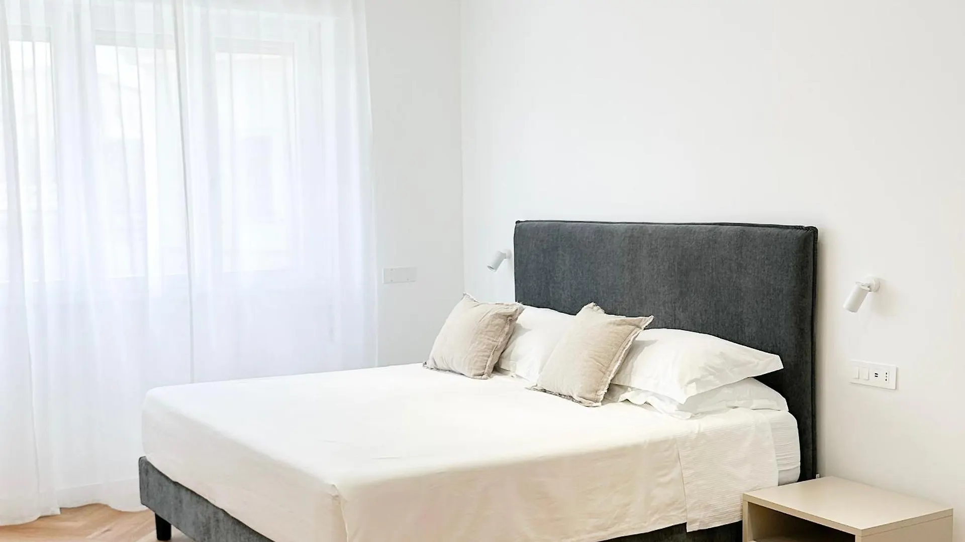 Gæstehus Mamas Hotel Oristano Italien