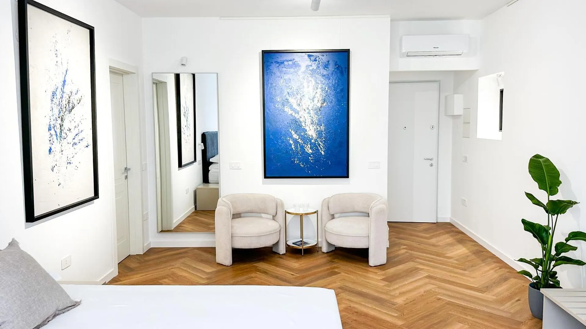 Gæstehus Mamas Hotel Oristano Italien